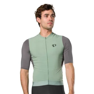 Fahrradtrikots kurzarm Pearl iZumi Expedition (Bild 1)