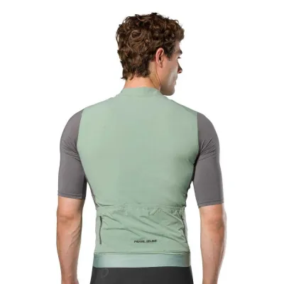 Fahrradtrikots kurzarm Pearl iZumi Expedition (Bild 2)