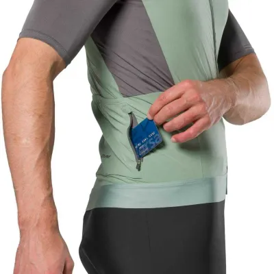 Fahrradtrikots kurzarm Pearl iZumi Expedition (Bild 5)
