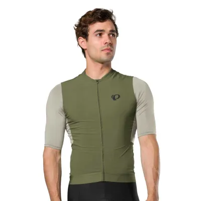 Fahrradtrikots kurzarm Pearl iZumi Expedition (Bild 13)