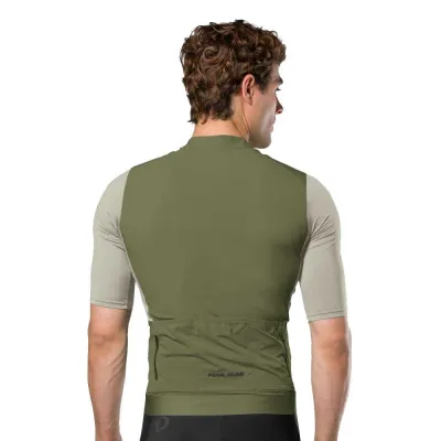 Fahrradtrikots kurzarm Pearl iZumi Expedition (Bild 14)
