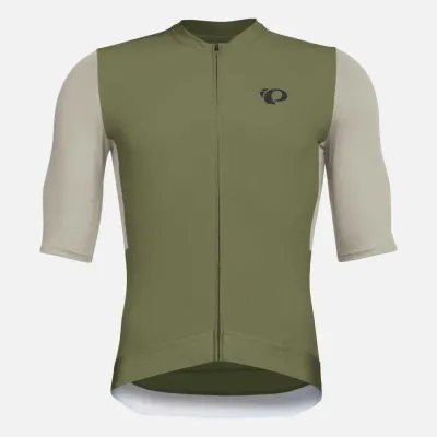 Fahrradtrikots kurzarm Pearl iZumi Expedition (Bild 15)
