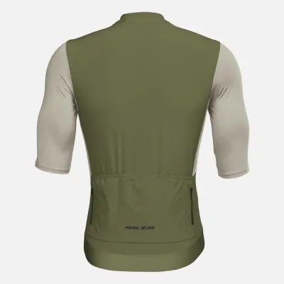 Fahrradtrikots kurzarm Pearl iZumi Expedition (Bild 16)