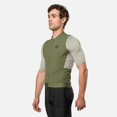 Fahrradtrikots kurzarm Pearl iZumi Expedition (Bild 17)
