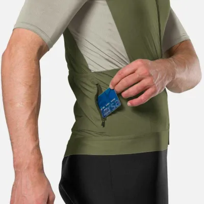 Fahrradtrikots kurzarm Pearl iZumi Expedition (Bild 18)
