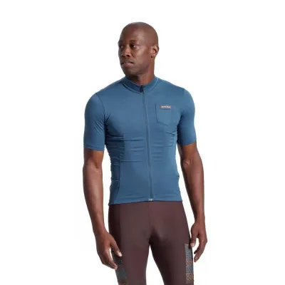 Fahrradtrikots kurzarm Pearl iZumi Expedition (Bild 25)