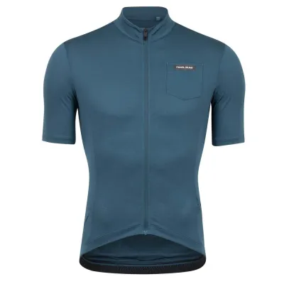 Fahrradtrikots kurzarm Pearl iZumi Expedition (Bild 27)
