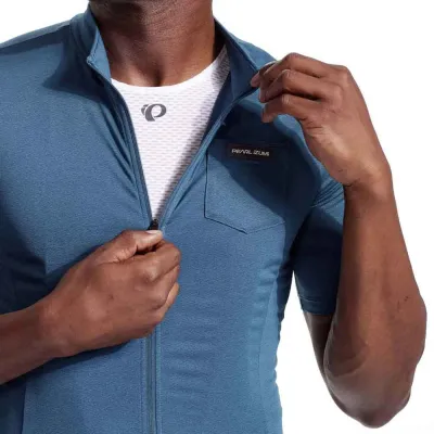Fahrradtrikots kurzarm Pearl iZumi Expedition (Bild 29)