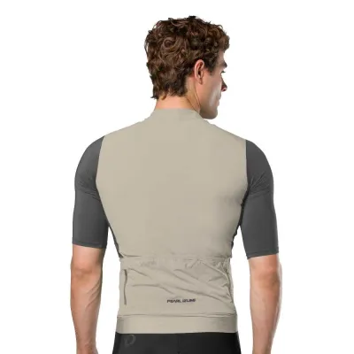 Fahrradtrikots kurzarm Pearl iZumi Expedition (Bild 20)