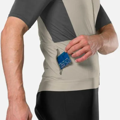 Fahrradtrikots kurzarm Pearl iZumi Expedition (Bild 24)