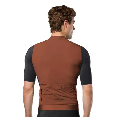 Fahrradtrikots kurzarm Pearl iZumi Expedition (Bild 26)