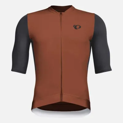 Fahrradtrikots kurzarm Pearl iZumi Expedition (Bild 27)