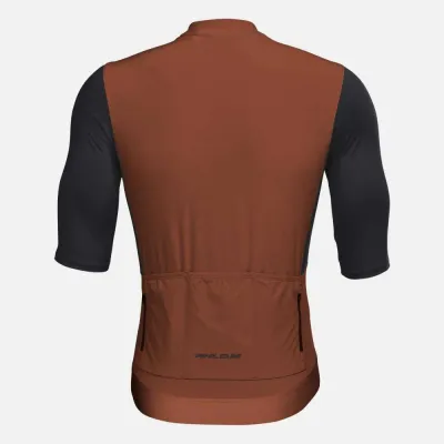 Fahrradtrikots kurzarm Pearl iZumi Expedition (Bild 28)