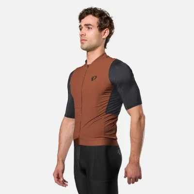 Fahrradtrikots kurzarm Pearl iZumi Expedition (Bild 29)
