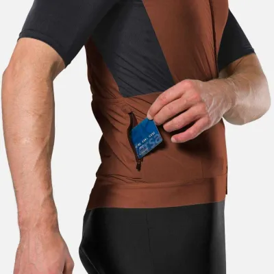 Fahrradtrikots kurzarm Pearl iZumi Expedition (Bild 30)