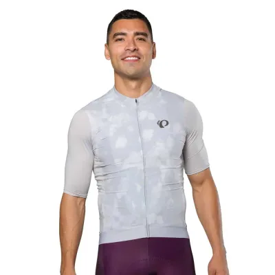 Fahrradtrikots kurzarm Pearl iZumi Expedition (Bild 7)
