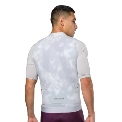 Fahrradtrikots kurzarm Pearl iZumi Expedition (Bild 8)