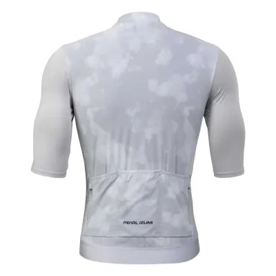 Fahrradtrikots kurzarm Pearl iZumi Expedition (Bild 10)