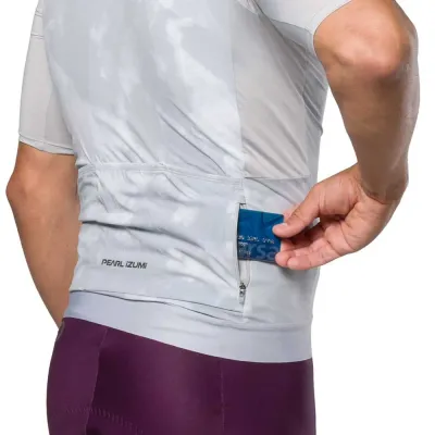 Fahrradtrikots kurzarm Pearl iZumi Expedition (Bild 11)