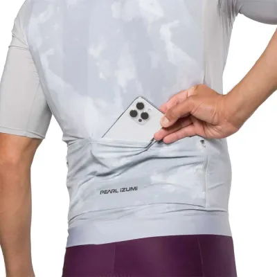 Fahrradtrikots kurzarm Pearl iZumi Expedition (Bild 12)