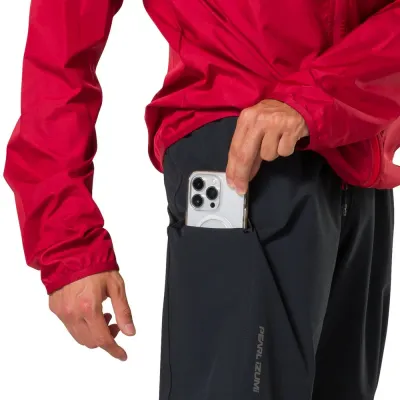 Fahrradhose lang Pearl iZumi Hybrid Wind Hosen (Bild 5)