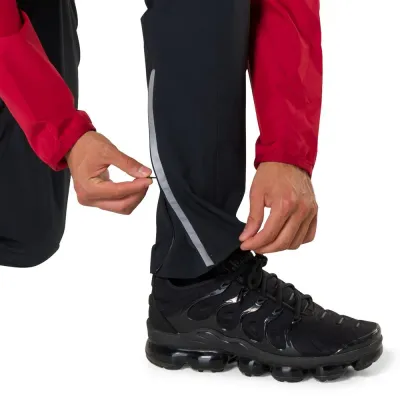 Fahrradhose lang Pearl iZumi Hybrid Wind Hosen (Bild 6)
