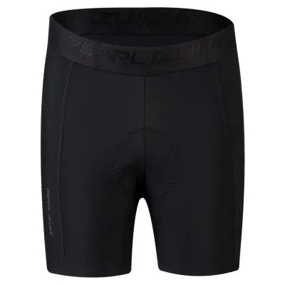 Kurze Radlerhose Pearl iZumi Junior Girls QUEST Radhose 0 (Bild 3)