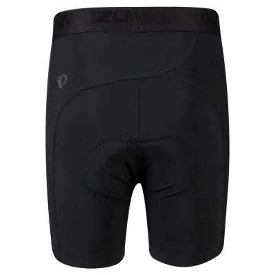 Kurze Radlerhose Pearl iZumi Junior Girls QUEST Radhose 0 (Bild 4)