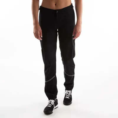Fahrradhose lang Pearl iZumi MONSOON 2XB Hosen (Bild 3)