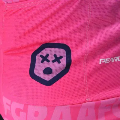 Fahrradtrikots kurzarm Pearl iZumi Performance Sporza (Bild 4)