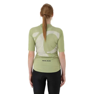 Fahrradtrikots kurzarm Pearl iZumi Performance (Bild 30)