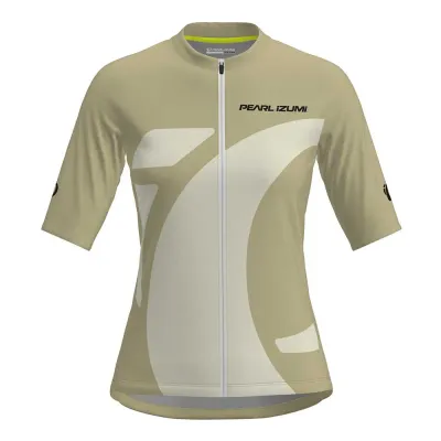 Fahrradtrikots kurzarm Pearl iZumi Performance (Bild 31)