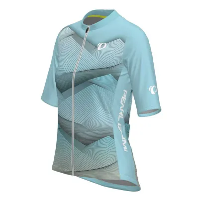 Fahrradtrikots kurzarm Pearl iZumi Performance (Bild 22)