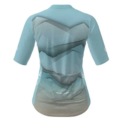 Fahrradtrikots kurzarm Pearl iZumi Performance (Bild 15)