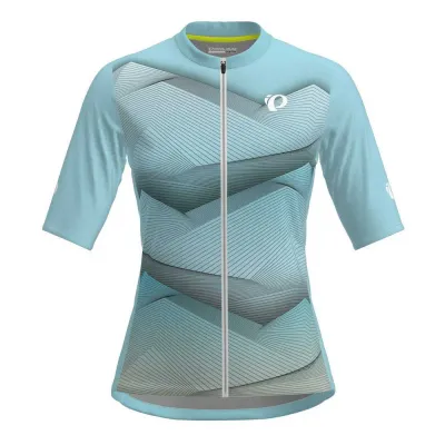 Fahrradtrikots kurzarm Pearl iZumi Performance (Bild 20)