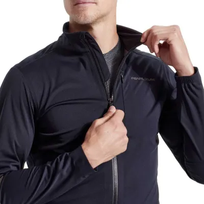 Fahrradtrikots langarm Pearl iZumi PRO Neoshell WXB (Bild 5)