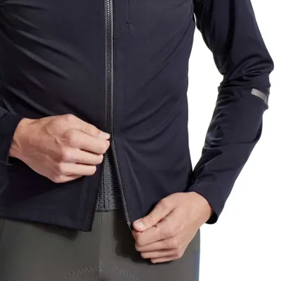 Fahrradtrikots langarm Pearl iZumi PRO Neoshell WXB (Bild 6)