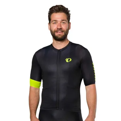 Fahrradtrikots kurzarm Pearl iZumi Pro (Bild 7)