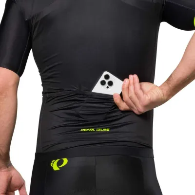 Fahrradtrikots kurzarm Pearl iZumi Pro (Bild 11)