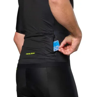 Fahrradtrikots kurzarm Pearl iZumi Pro (Bild 12)
