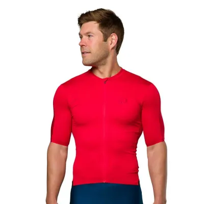 Fahrradtrikots kurzarm Pearl iZumi Pro (Bild 13)