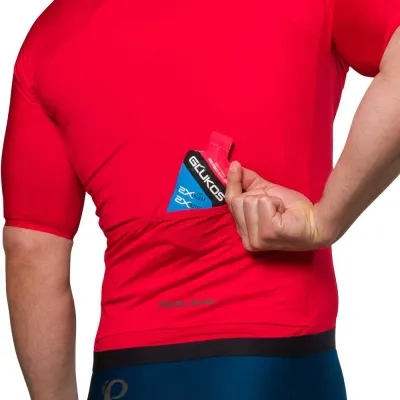 Fahrradtrikots kurzarm Pearl iZumi Pro (Bild 17)