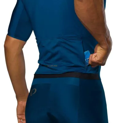 Fahrradtrikots kurzarm Pearl iZumi Pro (Bild 23)