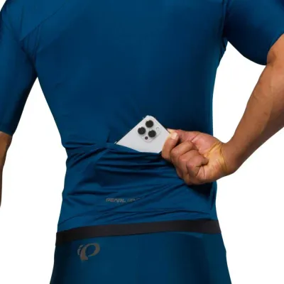 Fahrradtrikots kurzarm Pearl iZumi Pro (Bild 24)