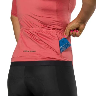 Fahrradtrikots kurzarm Pearl iZumi Pro (Bild 6)