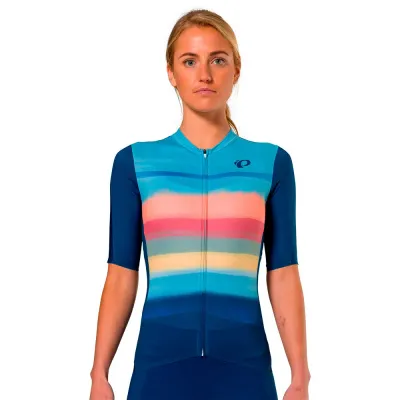 Fahrradtrikots kurzarm Pearl iZumi Pro (Bild 13)