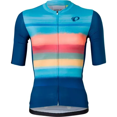 Fahrradtrikots kurzarm Pearl iZumi Pro (Bild 15)