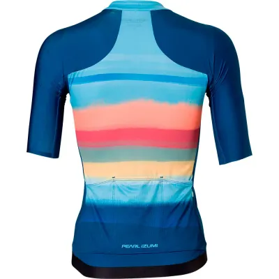 Fahrradtrikots kurzarm Pearl iZumi Pro (Bild 16)