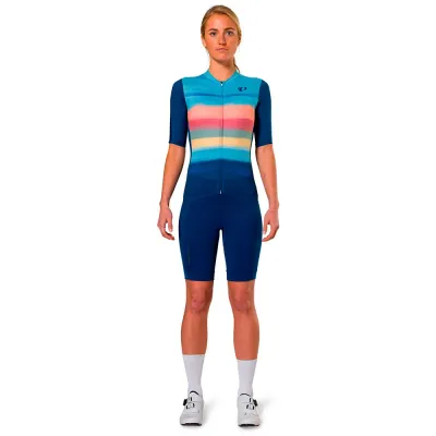 Fahrradtrikots kurzarm Pearl iZumi Pro (Bild 18)