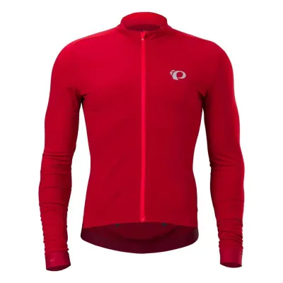 Fahrradtrikots langarm Pearl iZumi Pro Thermal 2026 (Bild 9)
